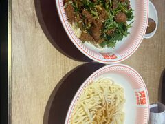 -阿当·小炒牛肉面(人广店)