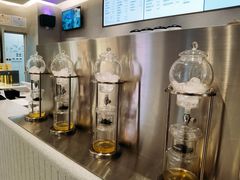 -喜茶(合肥正大广场店)