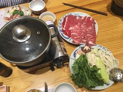 -花潮料理艺食馆(世欧广场店)