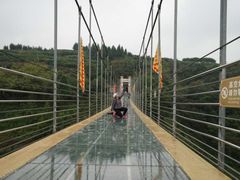 -磐安舞龙峡景区