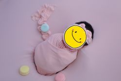 -玛瑞莎·儿童·亲子摄影(越秀店)