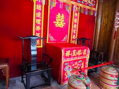 -许驸马府