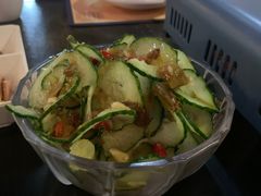 -老表记广西宵夜螺蛳鸭脚煲(西大店)