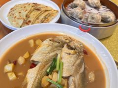 -荣家小吃(紫阳街店)