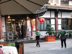 -高坎一品甲鱼庄(两河店)