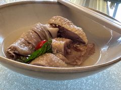 -上海和平饭店 Fairmont Peace Hotel