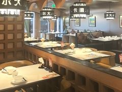 -清真·卡德尔大叔新疆主题餐厅(龙汇路店)