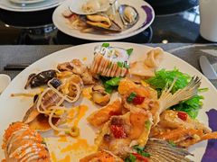 -温德姆至尊酒店·海鲜自助餐厅(海沧店)