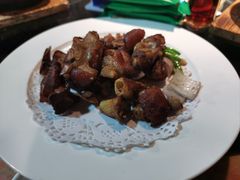 -爷爷的草帽·海鲜馆(孙塘路店)