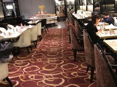 -城市名人酒店-喝彩西餐厅(名人城市广场店)