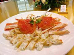 -百年银屏蚝烙·非遗潮汕菜(乐山店)