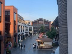 -义乌之心城市生活广场