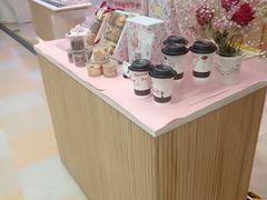 零售区-巴黎贝甜(华堂新辰汇店)