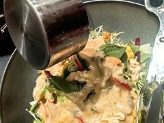 -福海居烤鸭店(鸟巢店)