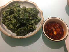 -粗茶淡饭•陕菜•家常菜
