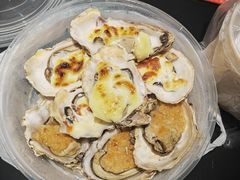 -蚝抵食·湛江生蚝(湾北路店)
