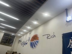 -仙螺岛海鲜自助餐厅(总店)