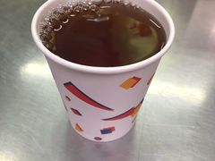 -公利真料竹蔗水(中环店)