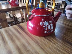 -东镇老火锅(长春路首店)