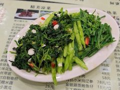 -葛记焖饼(伏牛路店)