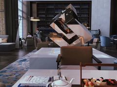 -深圳国际会展中心希尔顿酒店(前海华发冰雪世界店)