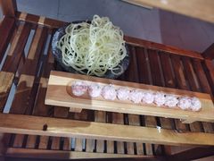 -亮欢寨快活林 酸汤鱼(仁怀店)