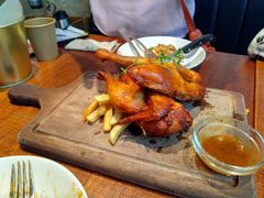 -卡朋厨房(289艺术园区店)