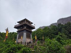 -剑门关风景区