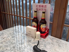 -聚丰园•湖鲜餐厅(阿红私房菜梅石路店)
