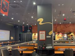 -肉焰山巴西烤肉自助餐厅(龙湖芙蓉天街店)