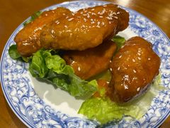 -三凤酒家·百年无锡菜(清扬茂业店)