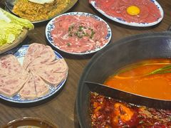 -萍姐火锅·公路夜市(南京新街口店)