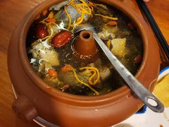 -云隐小厨·传统大理美食(复兴路店)