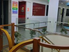 -奇尔思青少儿·语言·艺术·演讲(顾戴路店)