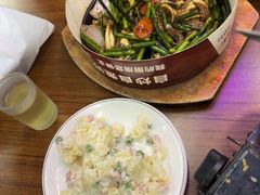 -谢记上海大排档(长寿路店)