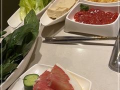 -海底捞火锅(上元大街店)