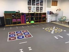 -每刻健身工作室(西直门店)