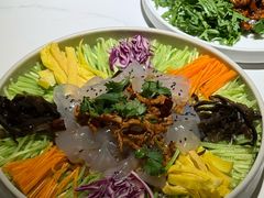 -小桃红·东北菜·春饼烤鸭(南阳湖街店)