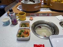 -龍歌自助小火锅(崂山丽达店)