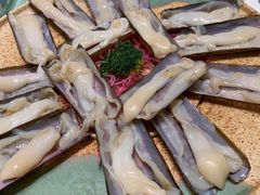 圣子-红鼎豆捞·非遗鲍皇汤火锅(宝丰路店)