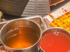 -师烤·豆花烤鱼(广州荔湾扬韬广场店)