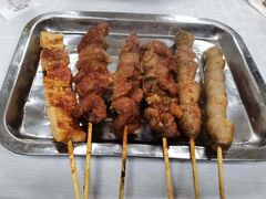 -海平馄饨(逍遥二路店)