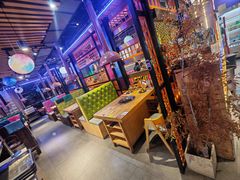 -首尔朴宝·炭火烤肉(五角场店)