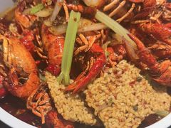 -周姑娘不等味·牛羊肉火锅·螃蟹罗氏虾·烤鱼烤串(高邮店)