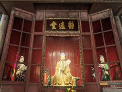 -成都武侯祠博物馆