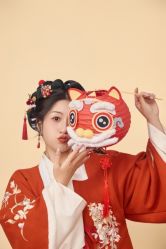 点击看大图 -金夫人婚纱摄影(惠阳店)