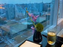 -北京希尔顿逸林酒店