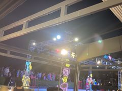 -渔家火锅·海鲜自助餐·演艺(亚龙湾天域酒店)