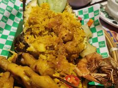 -泰妃殿(武汉首店)