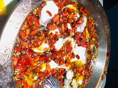 -雲蜀龙阁·金牌水煮鱼(方庄店)